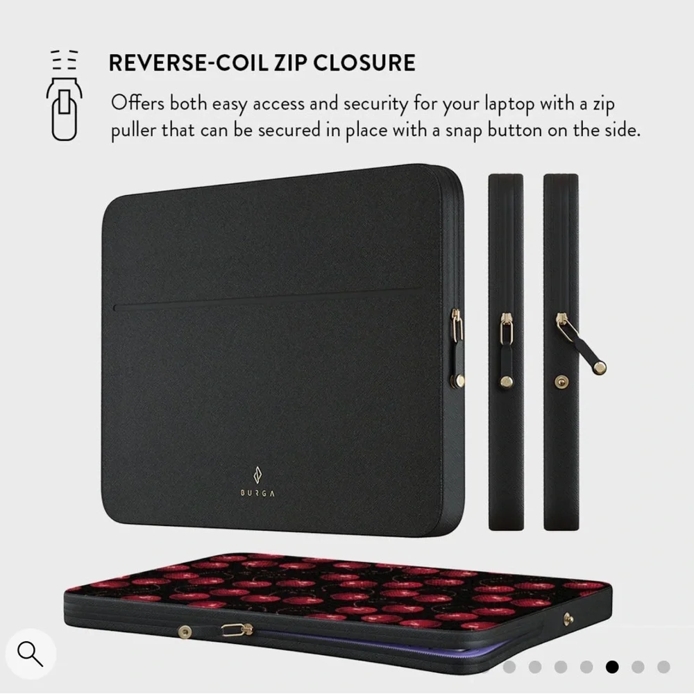 Cherrybomb - Laptop Sleeve